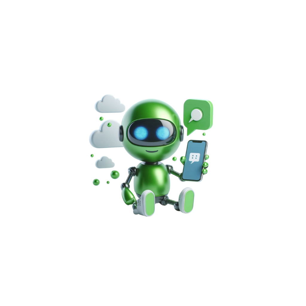 chatbot whatsapp vitoria es