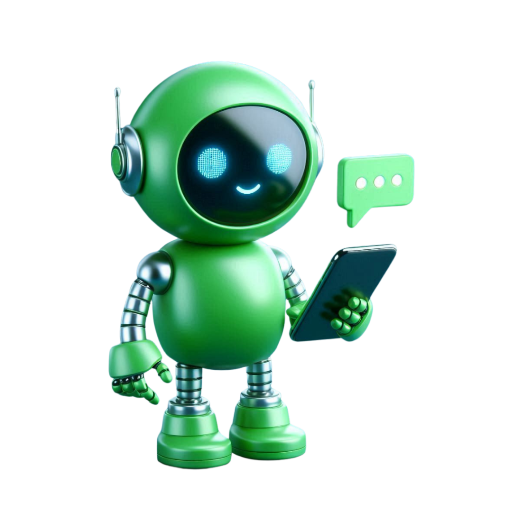 chatbot para whatsapp business